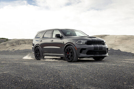 Edmunds: Top 5 upcoming vehicles to be excited about